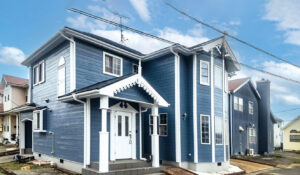 岡山市南区築港栄町　売家　2450万円　FKM