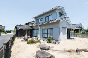 岡山市東区豊田 売家 1280万円 FKM