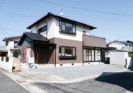 岡山市中区関　売家　3099万円　FKM