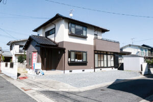 岡山市中区関　売家　3099万円　FKM