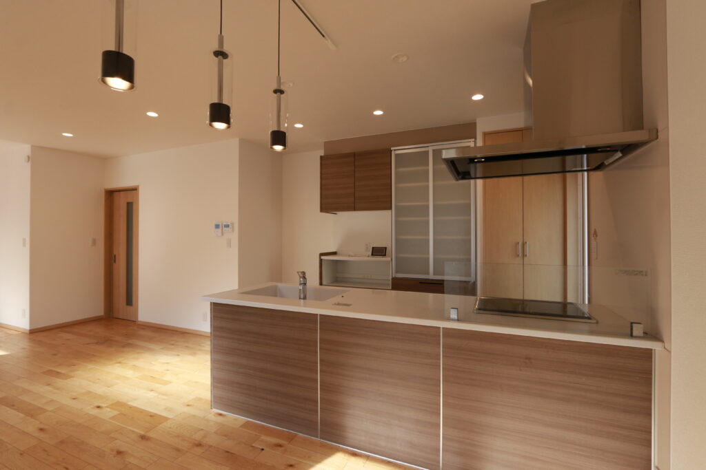 倉敷市真備町有井　売家　2150万円　ビリーフリアルエステート