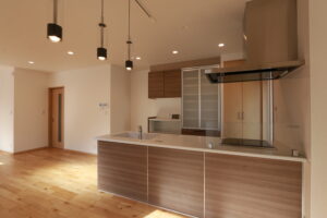 倉敷市真備町有井　売家　2150万円　ビリーフリアルエステート