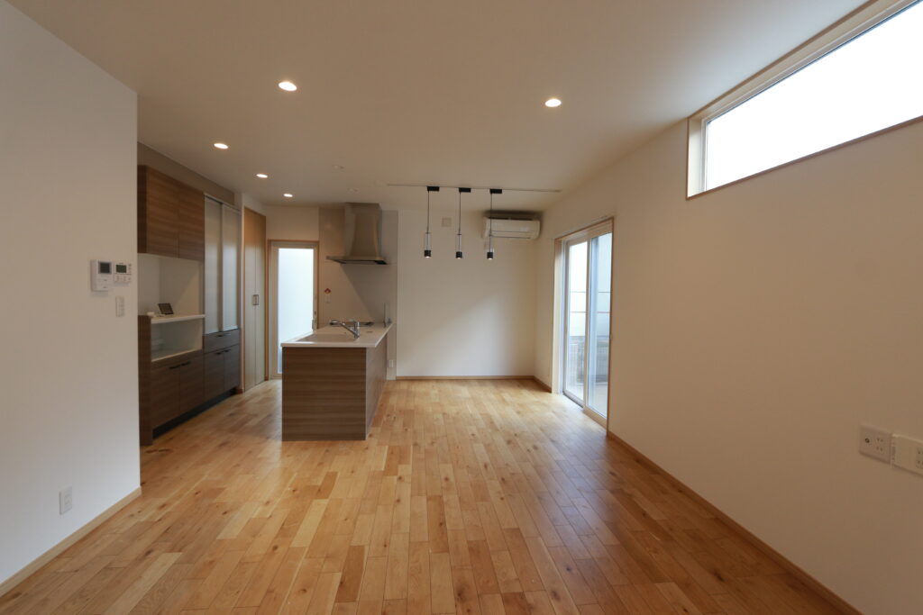 倉敷市真備町有井　売家　2150万円　ビリーフリアルエステート