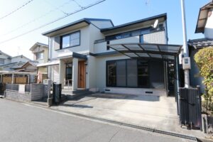 倉敷市上東　売家　1999万円　FKM