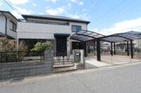 倉敷市福井　売家　3200万円　みつまた