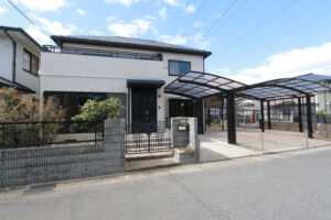 倉敷市福井　売家　3200万円　みつまた