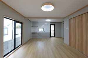 倉敷市福井　売家　3200万円　みつまた