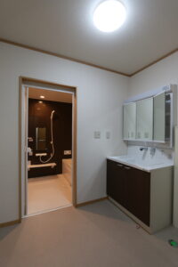 倉敷市福井　売家　3200万円　みつまた