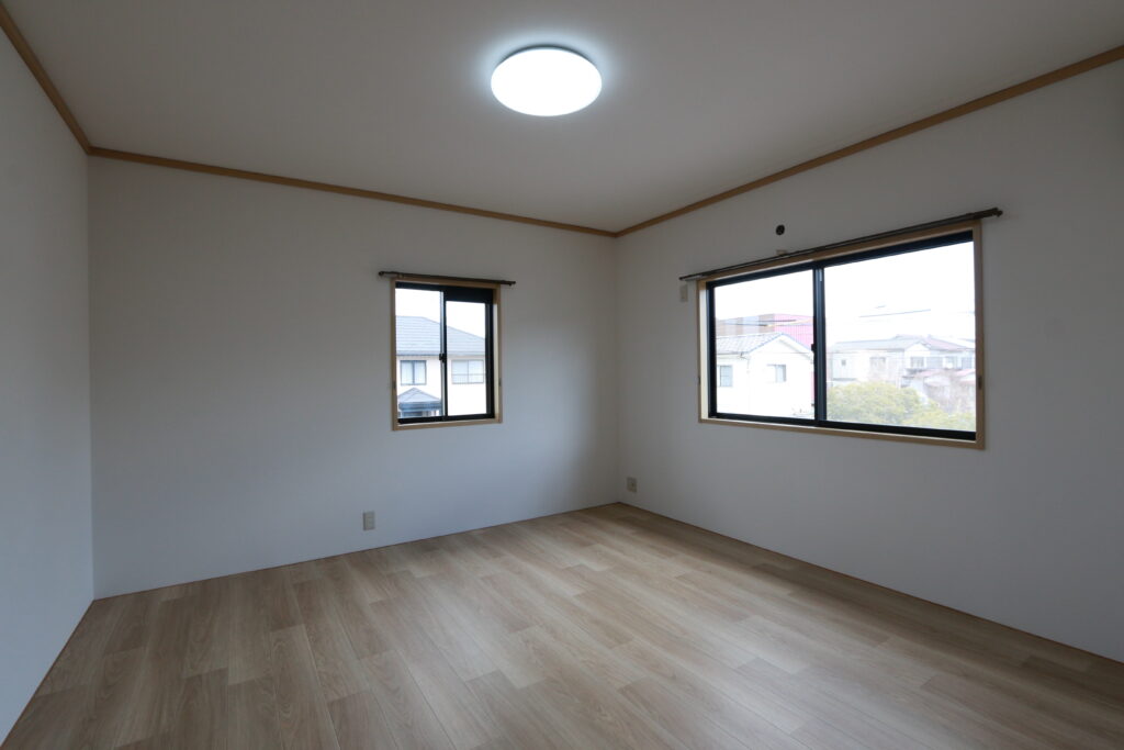 倉敷市福井　売家　3200万円　みつまた