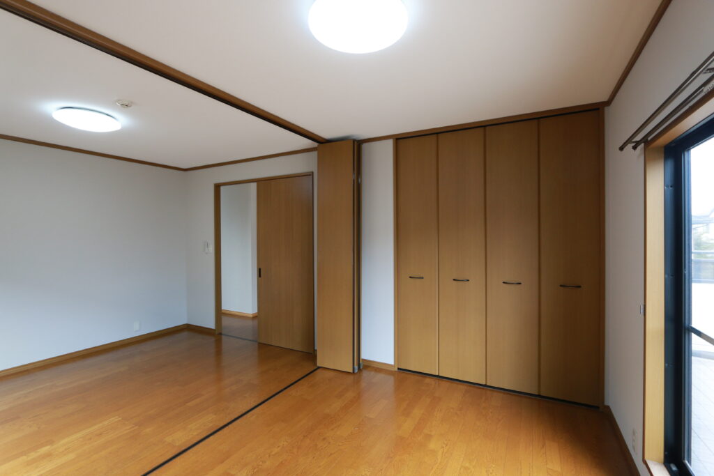 倉敷市福井　売家　3200万円　みつまた