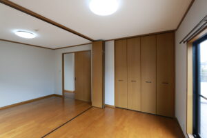 倉敷市福井　売家　3200万円　みつまた