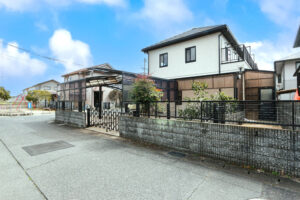 倉敷市福井　売家　3200万円　みつまた