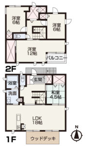 岡山市中区福泊　売家　3580万円　えざき