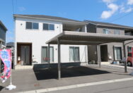 倉敷市連島町鶴新田　売家　2380万円　えざき