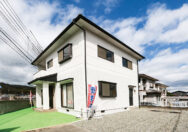 倉敷市林　売家　1880万円　えざき