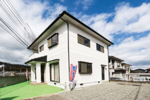 倉敷市林　売家　1880万円　えざき