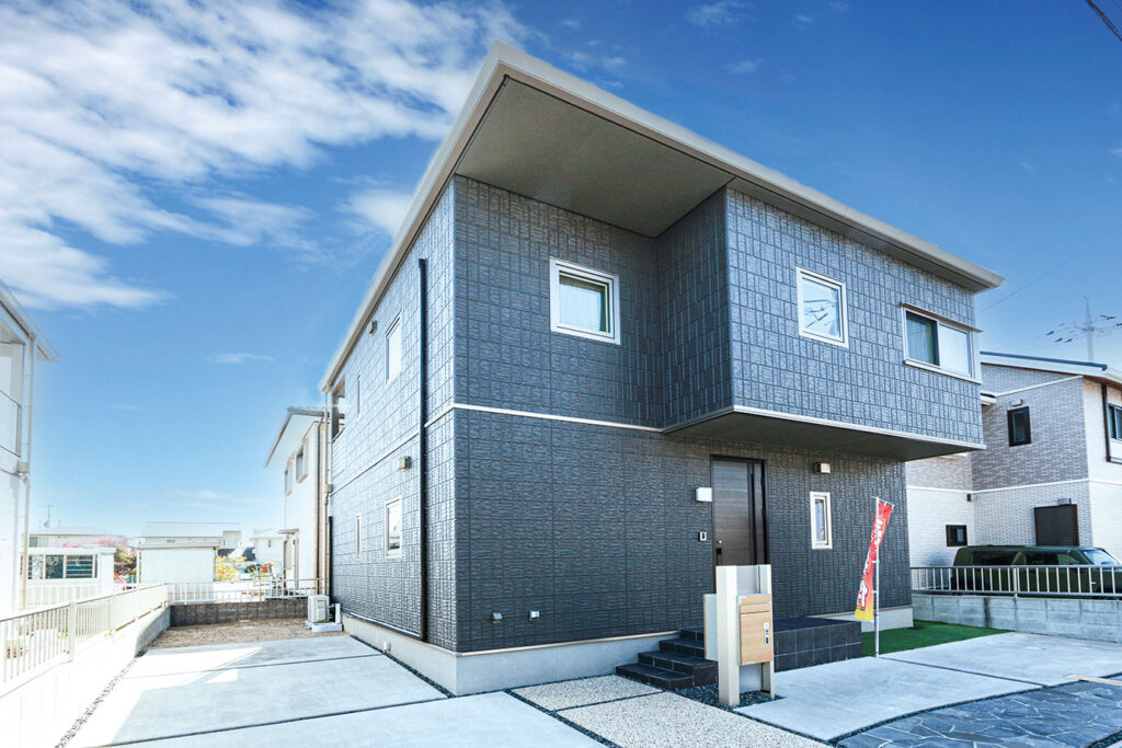 岡山市中区福泊　売家　3580万円　えざき