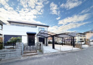 倉敷市福井　売家　3200万円　みつまた