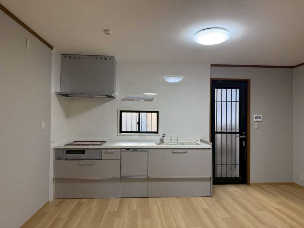 倉敷市福井　売家　3200万円　みつまた