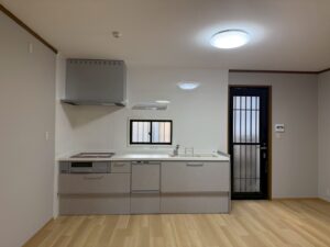 倉敷市福井　売家　3200万円　みつまた