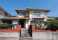 岡山市北区津島本町　中古住宅　4480万円　ジェイ・フィール