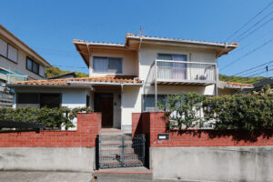 岡山市北区津島本町　中古住宅　4480万円　ジェイ・フィール