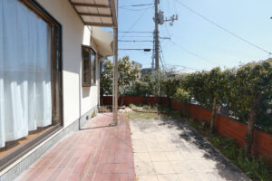 岡山市北区津島本町　中古住宅　4480万円　ジェイ・フィール