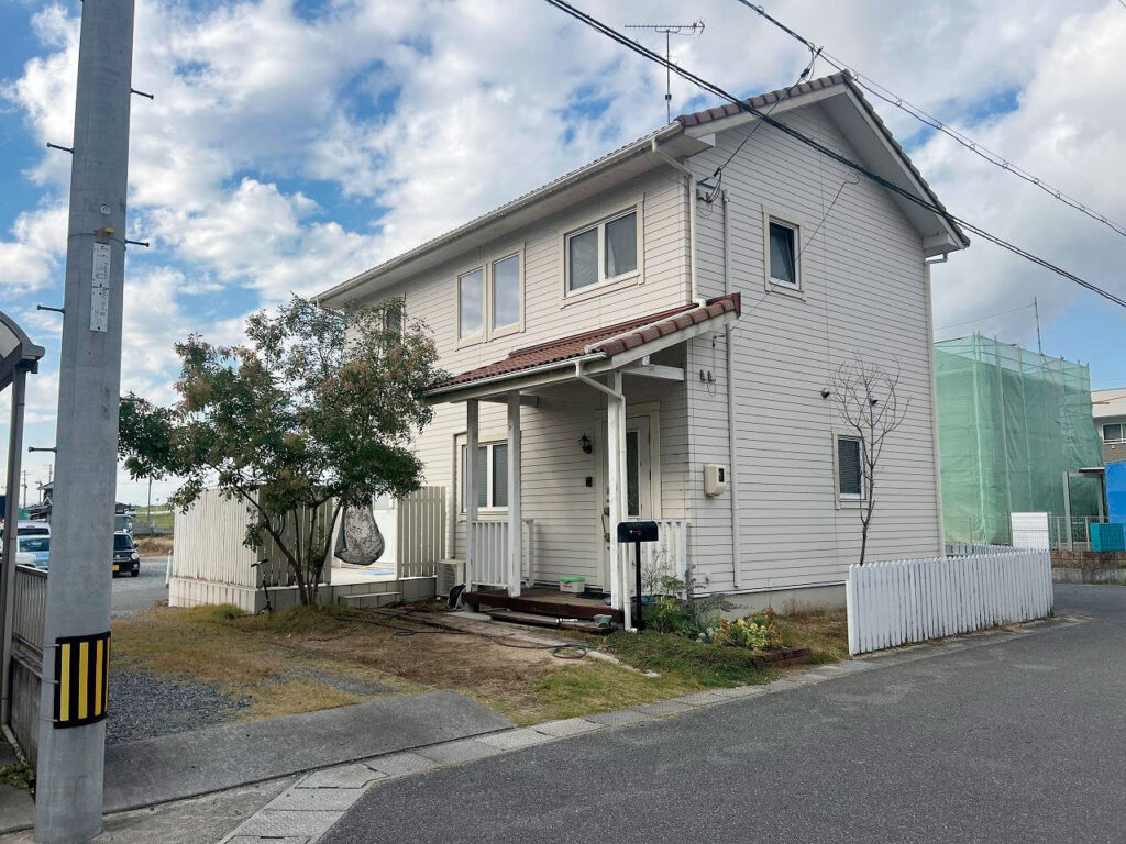 岡山市中区今谷 中古住宅 1730万円 ニシキ・アセットプラン