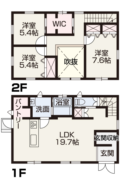 岡山市中区今谷 中古住宅 1730万円 ニシキ・アセットプラン