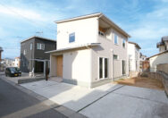 倉敷市真備町有井　売家　2150万円　ビリーフリアルエステート