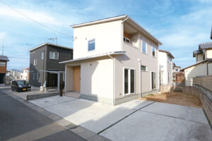 倉敷市真備町有井　売家　2150万円　ビリーフリアルエステート