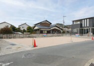 倉敷市船穂町水江　土地　700万円　ビリーフリアルエステート