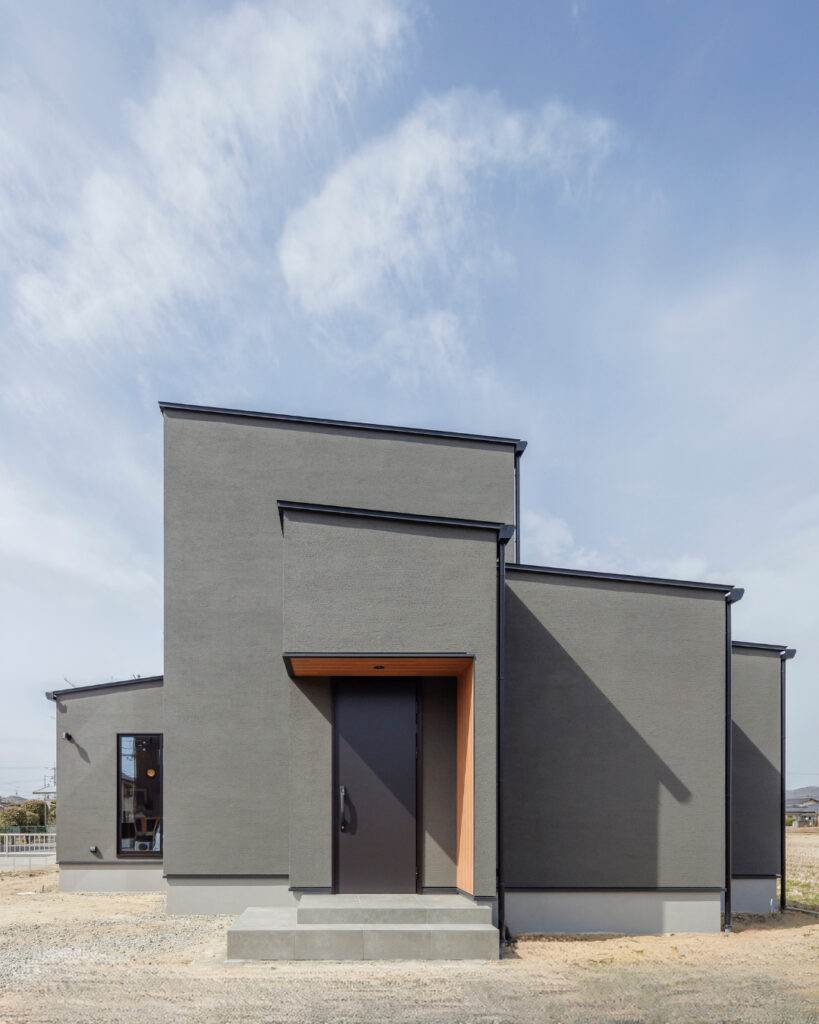 3/14.15　瀬戸内市邑久町　完成見学会　スペシアラボ