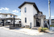 倉敷市福田町福田　中古住宅　3580万円　大建地所NX