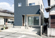 岡山市北区北長瀬本町　売家　オーナーチェンジ　収益物件　3200万円　日興不動産