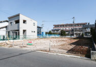 岡山市中区東川原 土地 6000万円 日興不動産