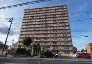 倉敷市老松町3丁目　クリーンピア倉敷老松　1050万円　浅野不動産