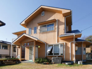 倉敷市徳芳　売家　1100万円　浅野不動産