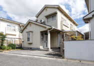 倉敷市酒津　売家　1100万円　浅野不動産