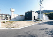 岡山市南区宗津　分譲地　804.6万円　みなみ不動産事務所