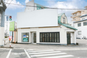 倉敷市北浜町　売建物　店舗　事務所　1890万円　立建エステイト