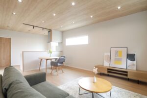 岡山市東区久保　建売住宅　3230万円　アイアールホーム