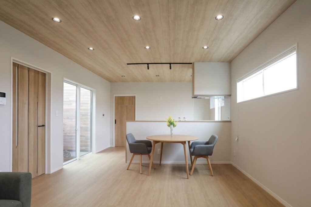 岡山市東区久保　建売住宅　3230万円　アイアールホーム