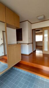 赤磐市桜が丘東4丁目　中古　平屋　1200万円　おうち家不動産岡山駅西口支店