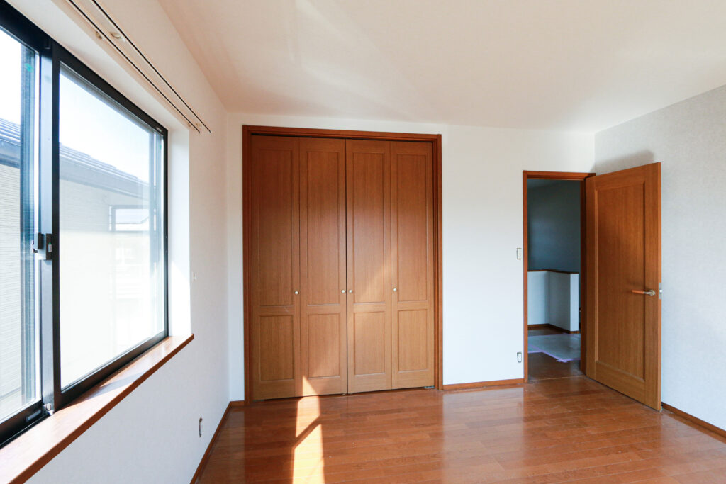 岡山市南区大福　売家　3350万円　ビリーフリアルエステート