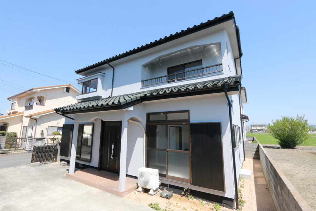 岡山市南区浦安西町 売家 1750万円 イデアフィール