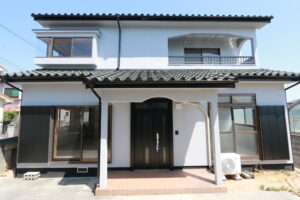 岡山市南区浦安西町 売家 1750万円 イデアフィール