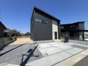 瀬戸内市邑久町尾張　新築建売住宅　2783万円　ファーストランド