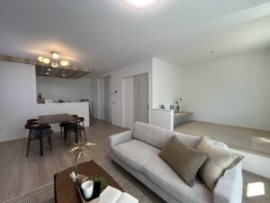 瀬戸内市邑久町尾張　新築建売住宅　2783万円　ファーストランド