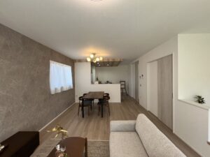 瀬戸内市邑久町尾張　新築建売住宅　2783万円　ファーストランド